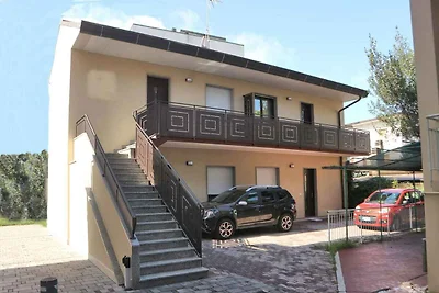 Appartamento Vacanza con famiglia Lignano Sabbiadoro