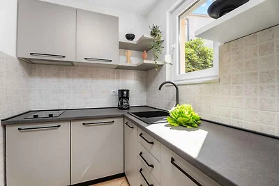 Ferienwohnung nahe zum Meer