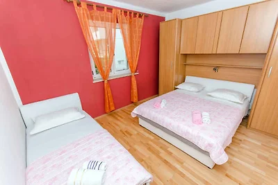 Ferienwohnung mit Klimaanlage und WLAN