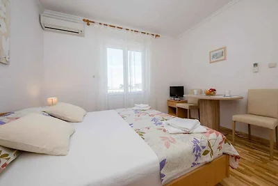 Ferienwohnung in Strandnähe