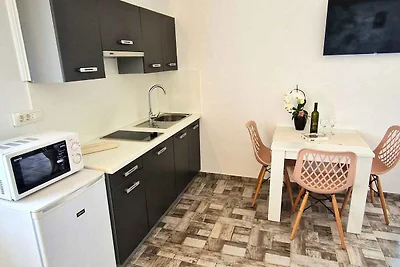 Ferienwohnung mit Klimaanlage