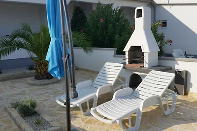 Appartamento Vacanza con famiglia Vir