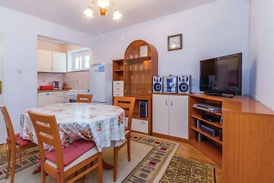 Ferienwohnung mit Klimaanlage