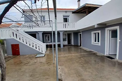 Familienfreundliche Wohlfühloase in Sukošan