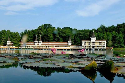 Studio in idyllischer Lage mit Klimaanlage