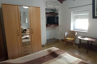 Ferienhaus mit Klimaanlage und in der Nähe vo