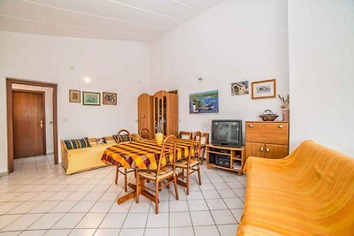 Vakantieappartement Gezinsvakantie Vintijan