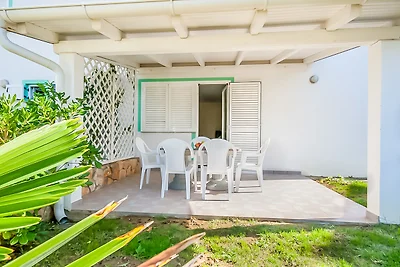 Ferienwohnung mit Waschmaschine