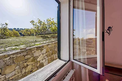 Vakantieappartement Gezinsvakantie Imperia & omgeving