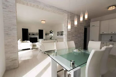 Appartamento Vacanza con famiglia Selce