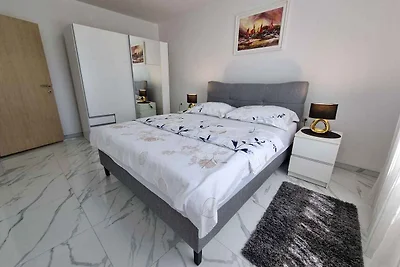 Ferienwohnung mit Balkon und Klima