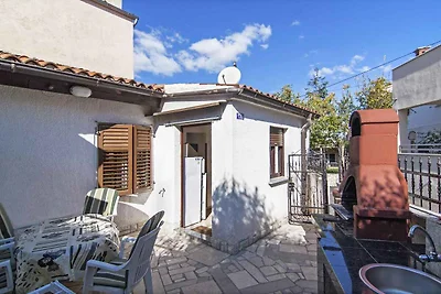 Ferienwohnung mit Terrasse