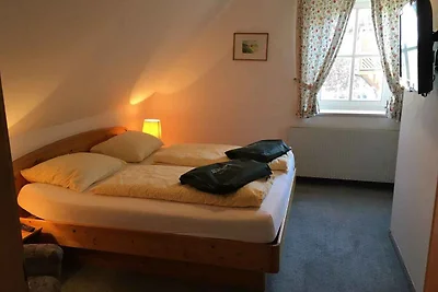 Appartamento Vacanza con famiglia Bad Waltersdorf