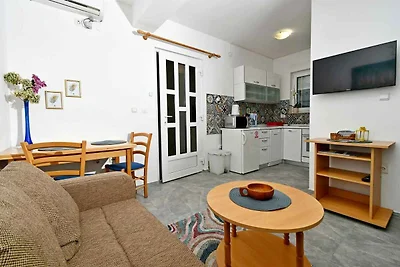 Komfortables Apartment mit 1 Schlafzimmer, Te