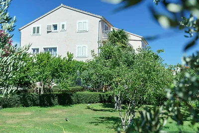 Vakantieappartement Gezinsvakantie Vodice