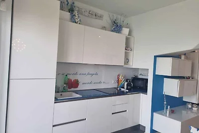 apartman za odmor Obiteljski odmor Dormelletto