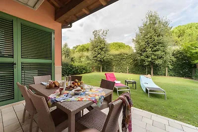 Vakantiehuis Ontspannende vakantie Lignano Sabbiadoro