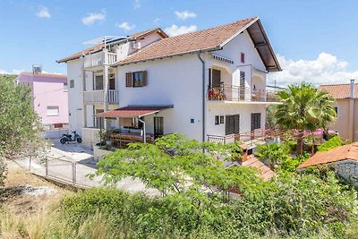 Vakantieappartement Gezinsvakantie Podglavica