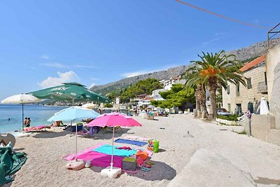 Ferienwohnung am Meer