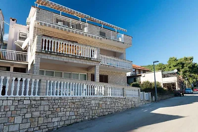 Holiday flat family holiday Smokvica