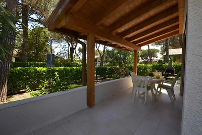 Vakantieappartement Gezinsvakantie Bibione