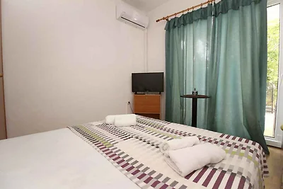 Ferienwohnung mit Terrasse