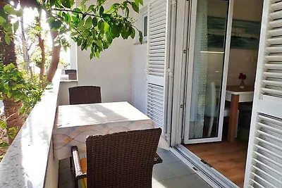 Ferienzimmer mit Küchenbenutzung
