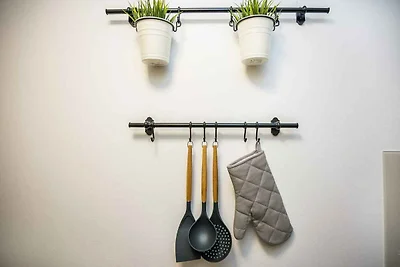 Ferienwohnung Klimaanlage und Internet