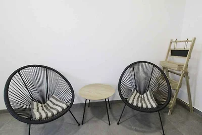Ferienwohnung