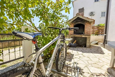 Vakantieappartement Gezinsvakantie Lokva Rogoznica