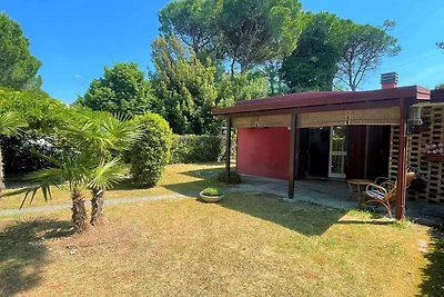 Ferienhaus Reihenhaus mit eigenem Garten