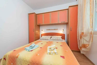 Appartamento Vacanza con famiglia Vir