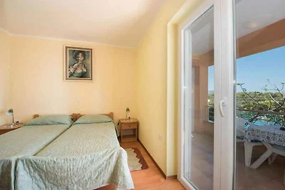 Ferienwohnung am Meer
