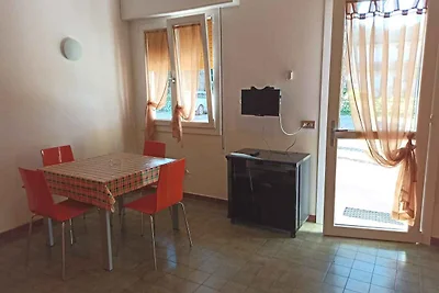 Ferienwohnung mit Klimaanlage 50 vom Strand