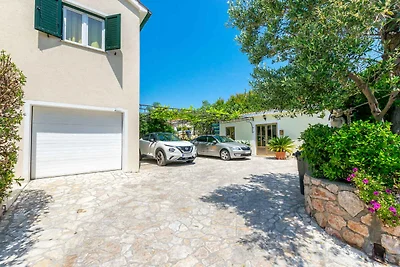 Holiday flat family holiday Barbat