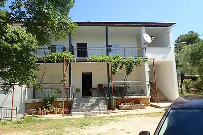 Studio mi Balkon