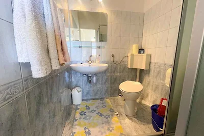 Ferienwohnung mit Blick zum Meer