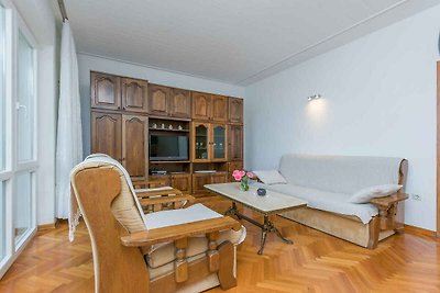 Vakantieappartement Gezinsvakantie Sumpetar Jesenice