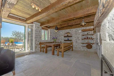 Holiday home relaxing holiday Privlaka