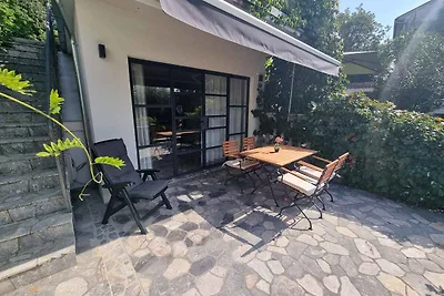 Studio mit Klimaanlage und WLAN