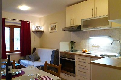 Vakantieappartement Gezinsvakantie Jelsa