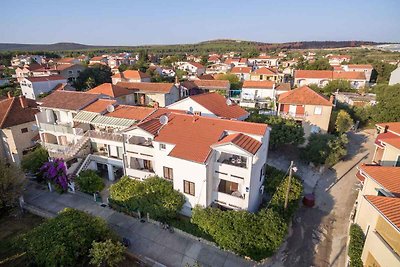 Ferienwohnung mit Balkon und Klimaanlage