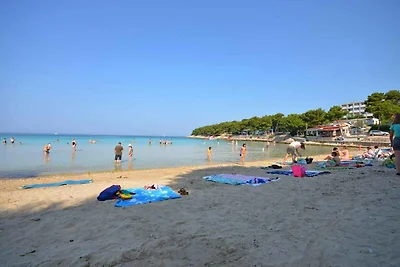 Familienfreundliche Villa Arta auf Murter