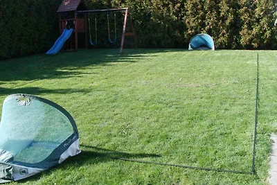 Vakantieappartement Gezinsvakantie Siofok