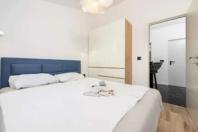 Appartamento Vacanza con famiglia Biograd na Moru