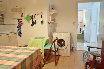 Vakantieappartement Gezinsvakantie Starigrad