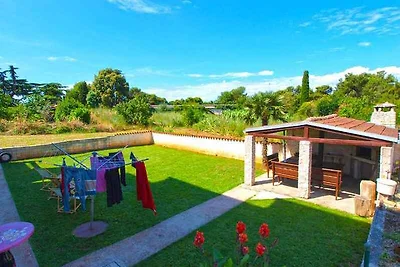 apartman za odmor Obiteljski odmor Valbandon