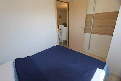 Ferienwohnung mit Balkon und Klimaanlage