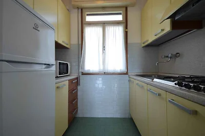 Ferienwohnung mit Klimaanlage