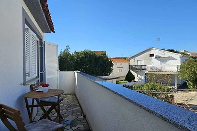 Ferienwohnung ZWEI-ZIMMER-WOHNUNG